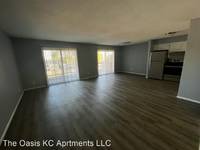 $1,100 / Month Apartment For Rent: 10908 Oasis Ct #212 - The Oasis KC Aprtments LL...