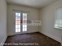 $1,895 / Month Apartment For Rent: 1510 Hile Ave. - Ernst And Haas Management Co. ...