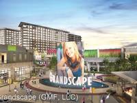 $1,970 / Month Apartment For Rent: 5750 Grandscape Blvd - 1225 - Live Grandscape |...