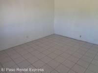 $1,195 / Month Apartment For Rent: 7945 Knights Dr - 7945 Knights Dr #A - El Paso ...