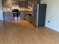 $1,100 / Month Apartment For Rent: 62 Roxbury Street - 102 - Washington Park Of Ke...