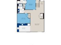 $1,508 / Month Apartment For Rent: 103 Drayton Crossing Dr Weaving Building 230 - ...