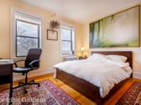 $1,975 / Month Apartment For Rent: 39-41 North Fullerton Ave - E-07 - Montclair Ga...