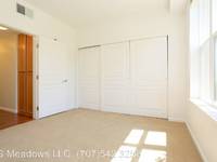 $3,295 / Month Apartment For Rent: 3587 Round Barn Blvd - 6 101 - FG Meadows LLC (...