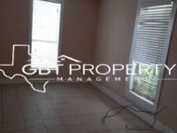 $800 / Month Home For Rent: 1202 Runnels St. - GBT Property Management LLC ...