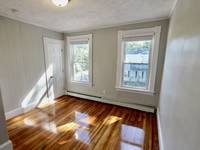 $1,550 / Month Apartment For Rent: 3 Bedroom, 1 Bath Apartment, Completely Updated...