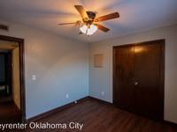 $675 / Month Apartment For Rent: 2242 North West 42nd Street - A5 - Keyrenter Ok...