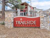 $2,199 / Month Apartment For Rent: 600 W University Heights Dr N #237 - Trailside ...