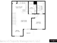 $1,175 / Month Apartment For Rent: 215 Tamarack Drive, Apt 12 - Living Large In La...