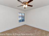 $1,600 / Month Apartment For Rent: 2200 W San Angelo St P2056 - Sahara And Playa P...