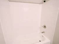 $950 / Month Apartment For Rent: 946 Stone St. Apt A - One Village Property Mana...