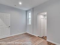 $2,800 / Month Apartment For Rent: 1713 W Berks St - Unit 2 - Modern New Luxury Te...