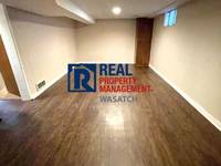 $1,399 / Month Apartment For Rent: 218 E 4800 S - Real Property Management Wasatch...