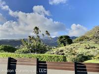 $4,000 / Month Apartment For Rent: 7000 Hawaii Kai Drive - Avalon Commercial, LLC ...