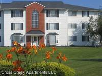 $1,150 / Month Apartment For Rent: 1240 Cross Creek Drive #46 - Cross Creek Apartm...