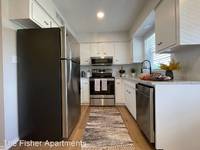 $1,699 / Month Apartment For Rent: 2001 Glenridge Way - APT#48 Apt. 48 - The Fishe...