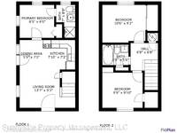 $2,900 / Month Apartment For Rent: 1410 19th St. #14 - Sunnyside Property Manageme...