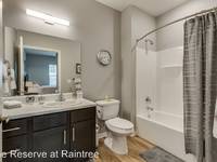 $1,700 / Month Apartment For Rent: 711 Montreat Way 334 - The Reserve At Raintree ...