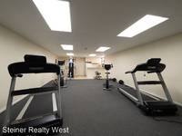 $840 / Month Apartment For Rent: 925 California Avenue Apt 105 - Steiner Realty ...