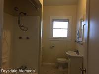 $1,900 / Month Apartment For Rent: 2161 San Antonio Avenue Unit B - Drysdale Alame...