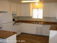 $1,650 / Month Apartment For Rent: 946 Cedar Street - #4 - 4 Bedroom 2 Bath Coming...