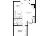 $1,595 / Month Apartment For Rent: 11905 SW Center St Apt 80 80 - Trion Properties...