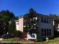 $900 / Month Apartment For Rent: 405 All Saints St. - 385RENT, LLC (Management) ...