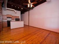 $1,050 / Month Apartment For Rent: 505 N. Jefferson Ave. - Stove Works Lofts, LLC ...