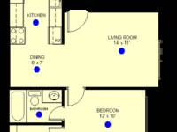 $1,595 / Month Apartment For Rent: 3350 Bullock, #31 - California-West, Inc. | ID:...