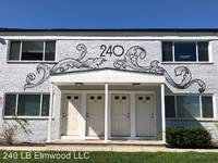 $2,000 / Month Apartment For Rent: 240 Long Branch Ave 19 - 240 LB Elmwood LLC | I...