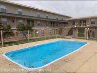 $1,150 / Month Apartment For Rent: 6240 WoodWard St 101 - West Oaks Apartments | I...