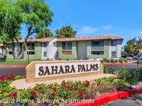 $1,550 / Month Apartment For Rent: 2200 W San Angelo St P2089 - Sahara And Playa P...