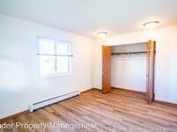$1,195 / Month Apartment For Rent: 3403 Webber Rd - #5 - Kader Property Management...