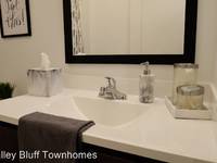 $1,250 / Month Apartment For Rent: 2575 Gates Drive Unit 1606 - 2 Bedroom Townhome...