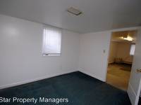 $560 / Month Apartment For Rent: 614 Middlebury Street Apt # B - 5-Star Property...