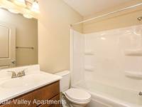 $1,095 / Month Apartment For Rent: 7430 128th Street West 30-303 - Cedar Valley Ap...