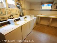 $1,495 / Month Apartment For Rent: 563 N Heliotrope Dr Unit 101 - MC 17th Street P...