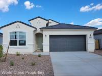 $2,245 / Month Home For Rent: 24903 N 183rd Dr. - World Class Properties | ID...