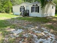 $466 / Month Rent To Own: 2 Bedroom 2.00 Bath Mobile/Manufactured Home