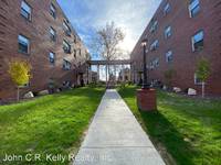 $825 / Month Apartment For Rent: 415 N. Chestnut Street - 43 - John C.R. Kelly R...