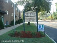 $1,150 / Month Apartment For Rent: 301 Champion Avenue Apt E-5 - Creswood Apartmen...