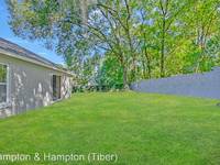 $2,050 / Month Home For Rent: 6200 SUNSHINE STREET - Hampton & Hampton (T...