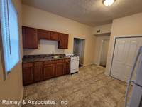 $895 / Month Apartment For Rent: 3411 Rudd Ave #1 - 2 - Ramey & Associates, ...
