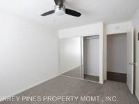 $2,645 / Month Apartment For Rent: 165 Daisy Avenue Unit F - TORREY PINES PROPERTY...