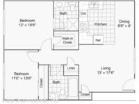 $2,275 / Month Apartment For Rent: 730 N Grape St #1 - Vista International, Inc. |...