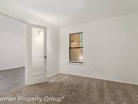 $799 / Month Apartment For Rent: 3001 Oak Tree Ave - B-02 - Hampton Woods | ID: ...