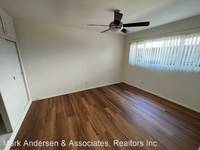 $1,895 / Month Apartment For Rent: 1039 Portola - Mark Andersen & Associates, ...