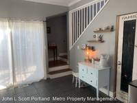 $2,400 / Month Home For Rent: 122 Center Street - John L Scott Portland Metro...