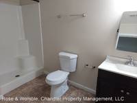$1,600 / Month Home For Rent: 1304 Clary's Drive - Rose & Womble, Chandle...