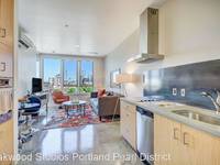 $1,299 / Month Apartment For Rent: 1155 NW Everett Street # 301 - Oakwood Studios ...